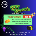 Bee Swarm Simulator
